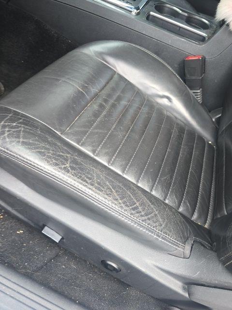 used 2014 Dodge Challenger car, priced at $14,995