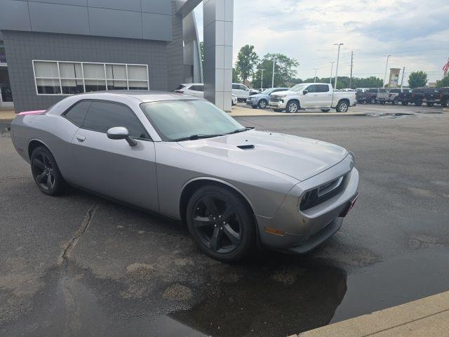 used 2014 Dodge Challenger car, priced at $14,995