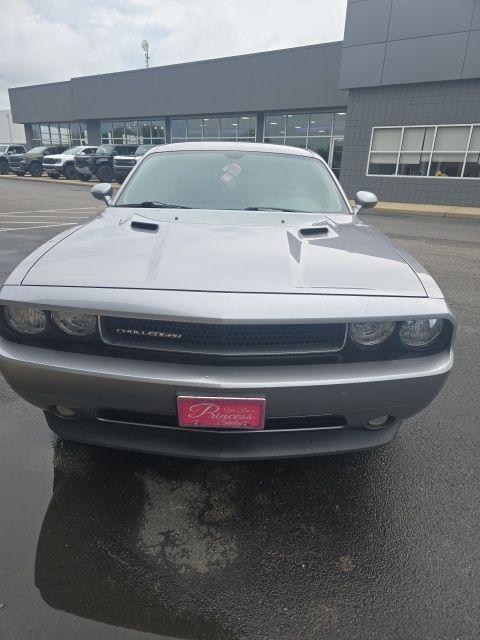 used 2014 Dodge Challenger car, priced at $14,995