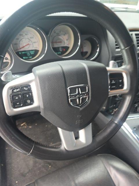 used 2014 Dodge Challenger car, priced at $14,995