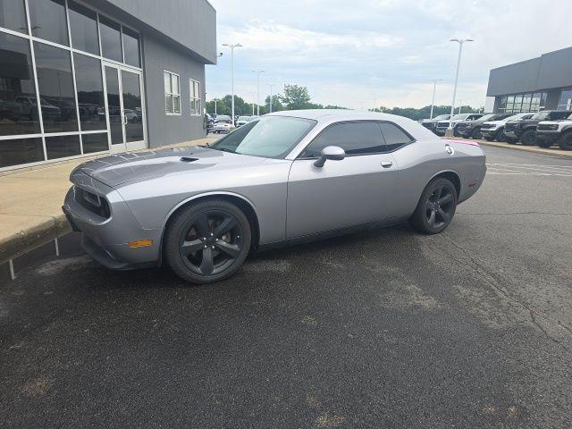 used 2014 Dodge Challenger car, priced at $14,995