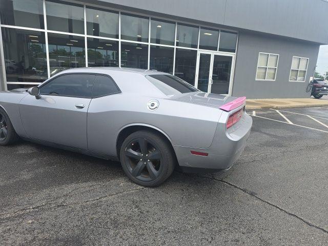 used 2014 Dodge Challenger car, priced at $14,995