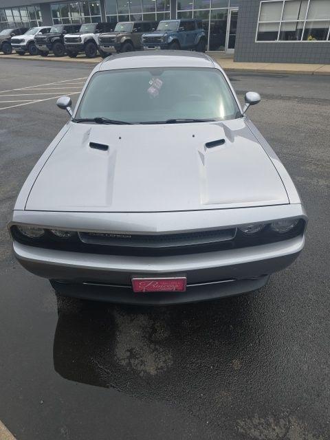 used 2014 Dodge Challenger car, priced at $14,995