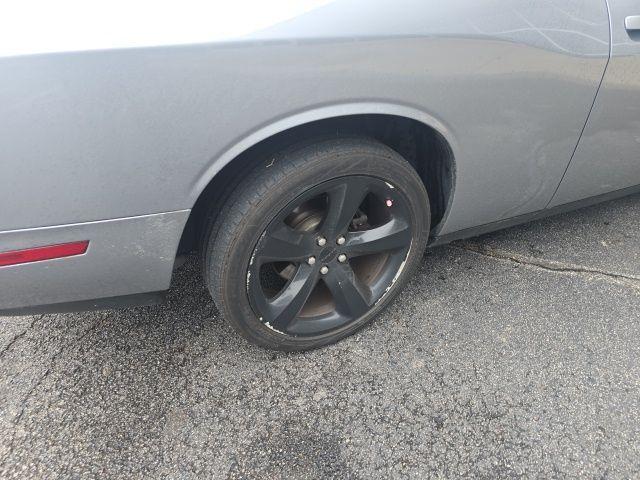 used 2014 Dodge Challenger car, priced at $14,995