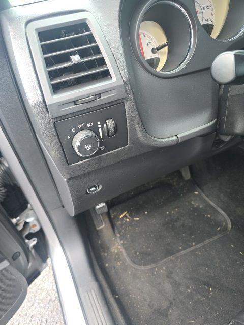 used 2014 Dodge Challenger car, priced at $14,995