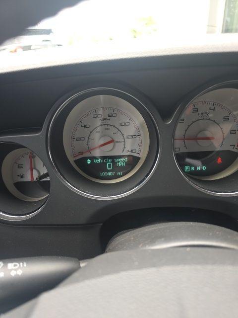 used 2014 Dodge Challenger car, priced at $14,995