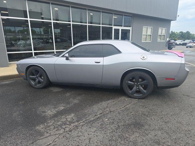 used 2014 Dodge Challenger car, priced at $14,995