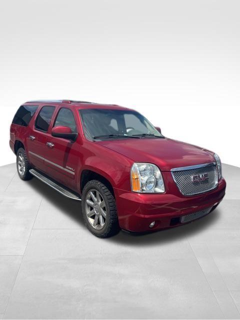 used 2013 GMC Yukon XL car, priced at $8,995