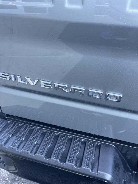 used 2024 Chevrolet Silverado 1500 car, priced at $46,000