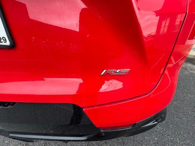 used 2020 Chevrolet Blazer car