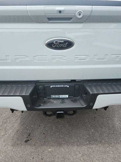 new 2025 Ford F-350 car, priced at $66,895
