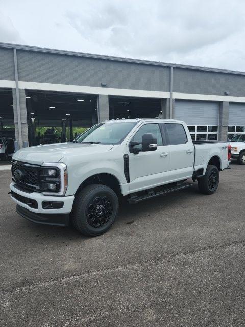 new 2025 Ford F-350 car, priced at $66,895