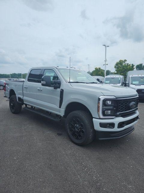 new 2025 Ford F-350 car, priced at $66,895