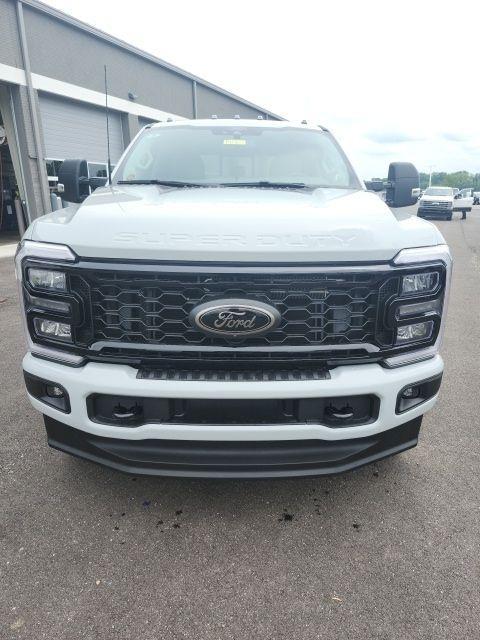 new 2025 Ford F-350 car, priced at $66,895