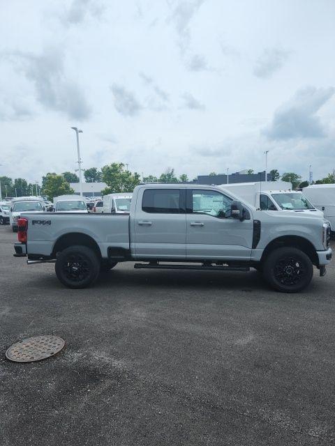 new 2025 Ford F-350 car, priced at $66,895