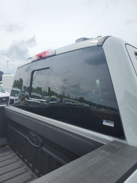 new 2025 Ford F-350 car, priced at $66,895