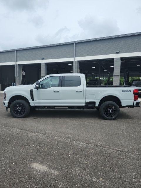 new 2025 Ford F-350 car, priced at $66,895