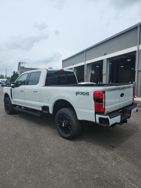 new 2025 Ford F-350 car, priced at $66,895