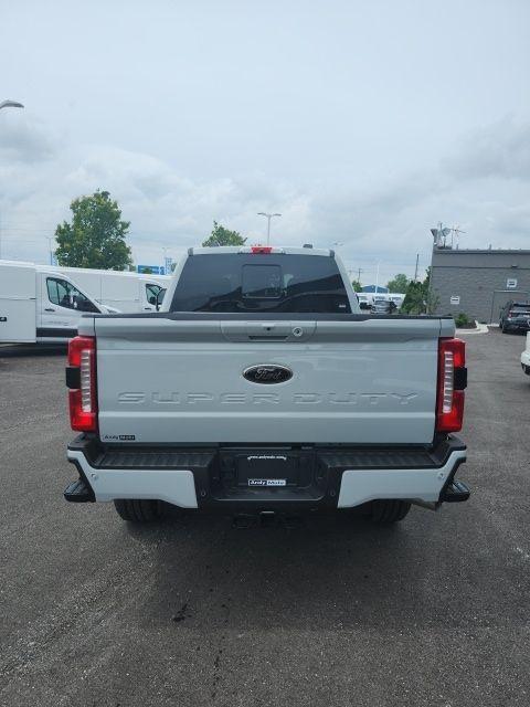new 2025 Ford F-350 car, priced at $66,895