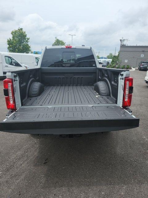 new 2025 Ford F-350 car, priced at $66,895