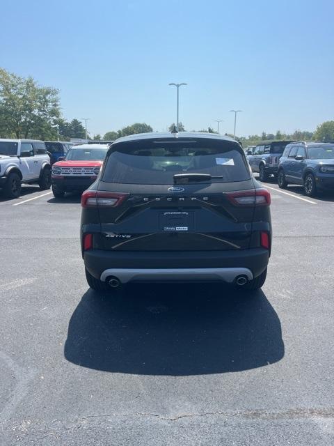 new 2024 Ford Escape car, priced at $26,340