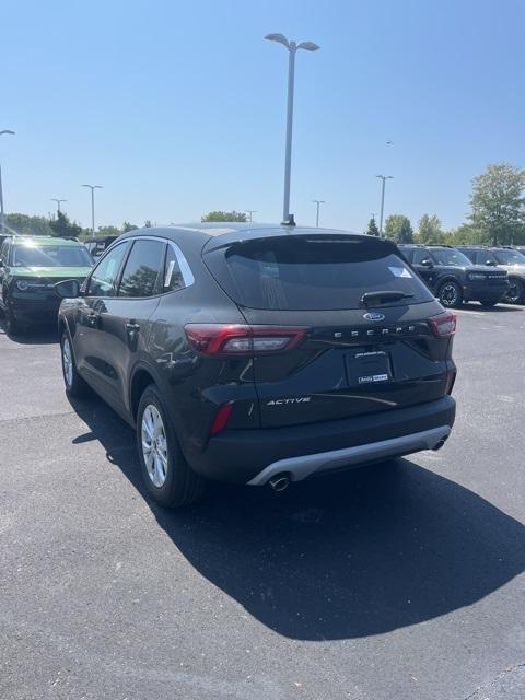 new 2024 Ford Escape car, priced at $26,340