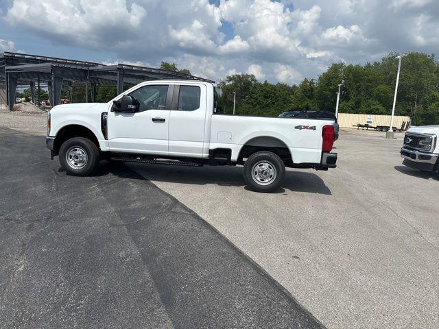 new 2024 Ford F-250 car, priced at $47,265