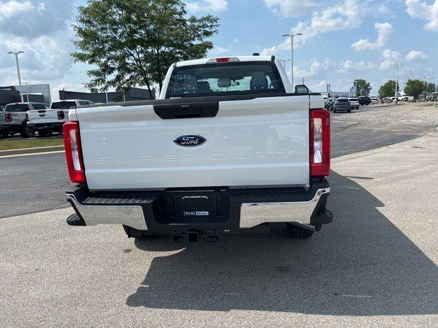 new 2024 Ford F-250 car, priced at $47,265