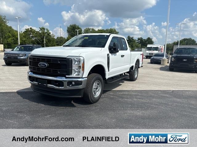 new 2024 Ford F-250 car, priced at $48,715