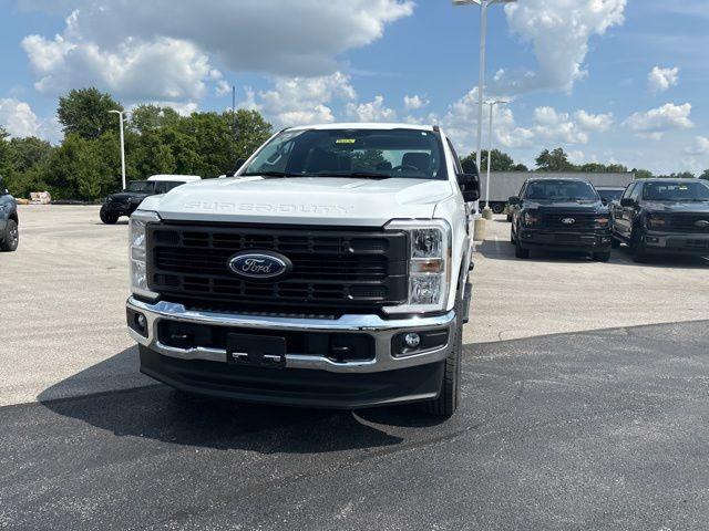 new 2024 Ford F-250 car, priced at $47,265