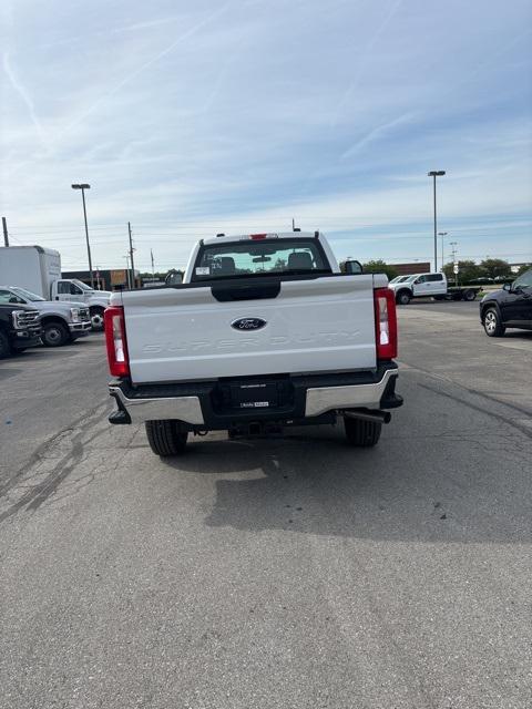 new 2024 Ford F-250 car, priced at $44,462