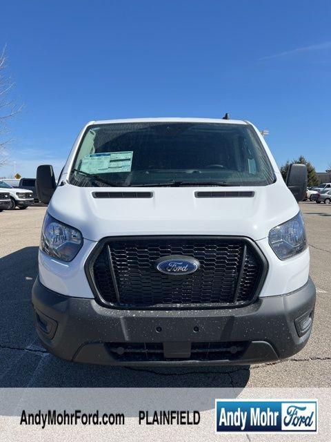 new 2025 Ford Transit-150 car, priced at $45,535