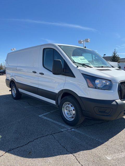 new 2025 Ford Transit-150 car, priced at $45,535