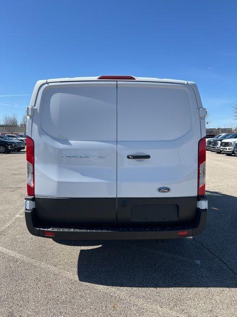 new 2025 Ford Transit-150 car, priced at $45,535