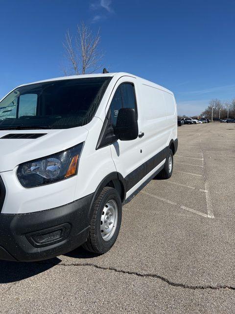 new 2025 Ford Transit-150 car, priced at $45,535