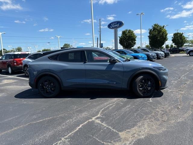 new 2024 Ford Mustang Mach-E car, priced at $40,405