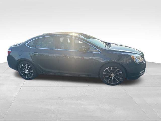 used 2016 Buick Verano car, priced at $9,995