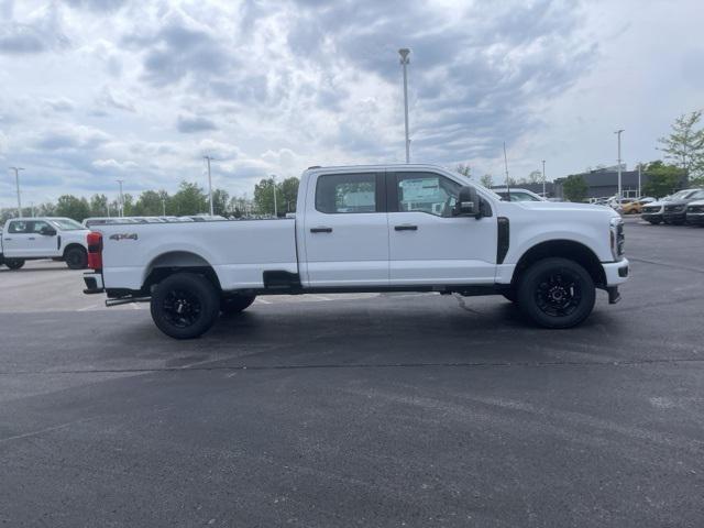 new 2024 Ford F-250 car, priced at $51,644