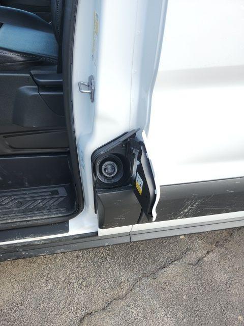 new 2025 Ford Transit-250 car, priced at $47,491