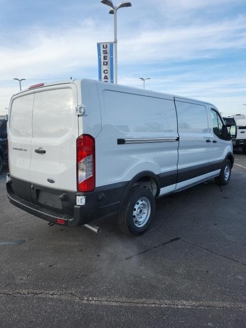 new 2025 Ford Transit-250 car, priced at $49,250