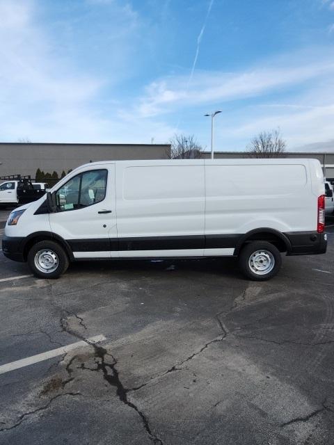 new 2025 Ford Transit-250 car, priced at $49,250