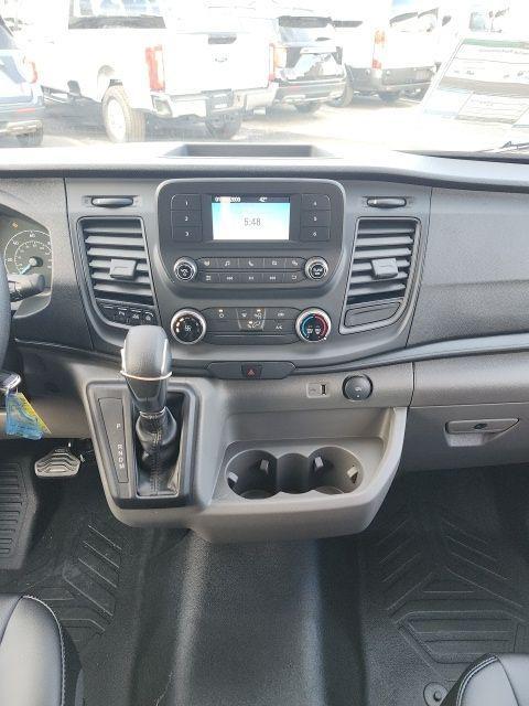 new 2025 Ford Transit-250 car, priced at $47,491
