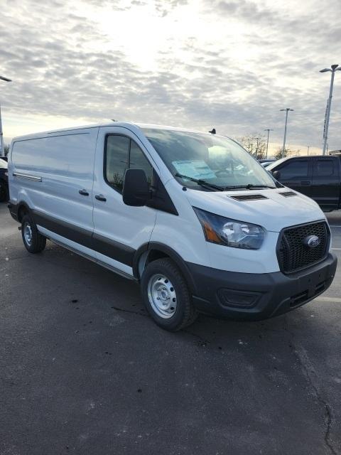 new 2025 Ford Transit-250 car, priced at $49,250