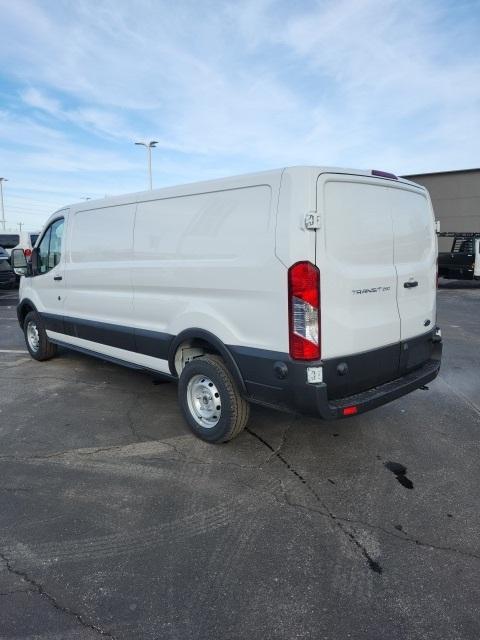 new 2025 Ford Transit-250 car, priced at $49,250