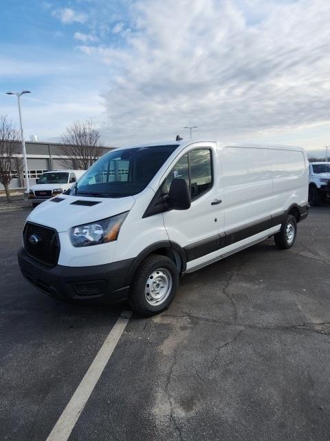 new 2025 Ford Transit-250 car, priced at $49,250