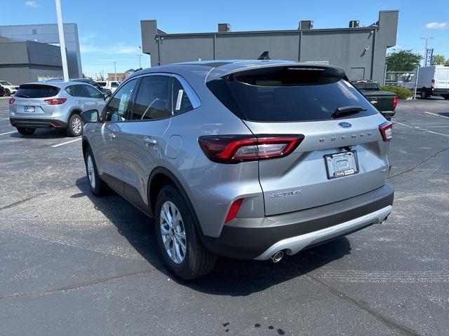 new 2024 Ford Escape car, priced at $28,160