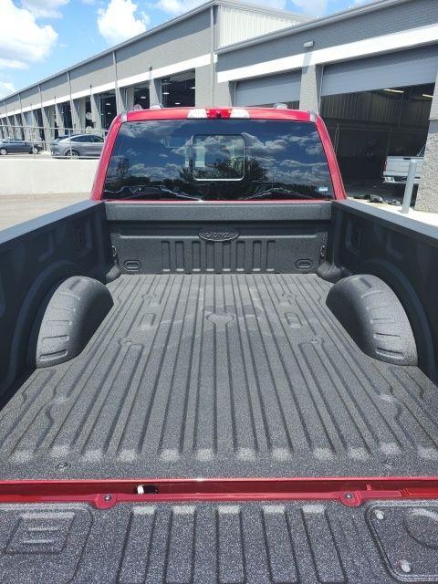 new 2025 Ford F-350 car, priced at $94,605