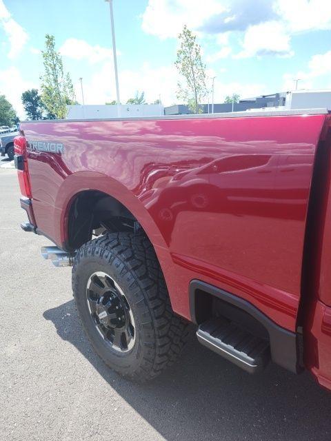 new 2025 Ford F-350 car, priced at $94,605