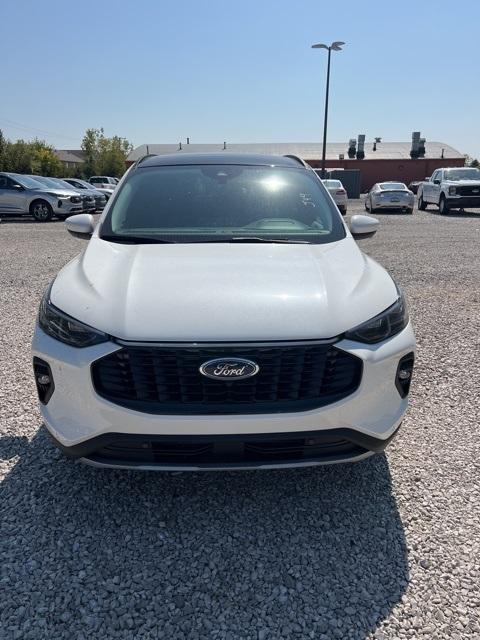 new 2024 Ford Escape car, priced at $39,460