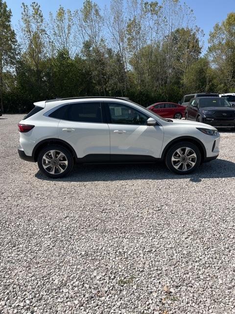 new 2024 Ford Escape car, priced at $39,460